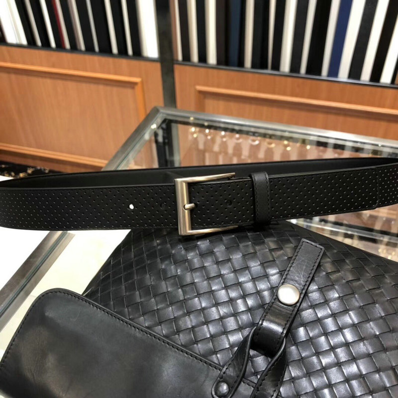 FASH Bottega Veneta Belts 2108SF0056