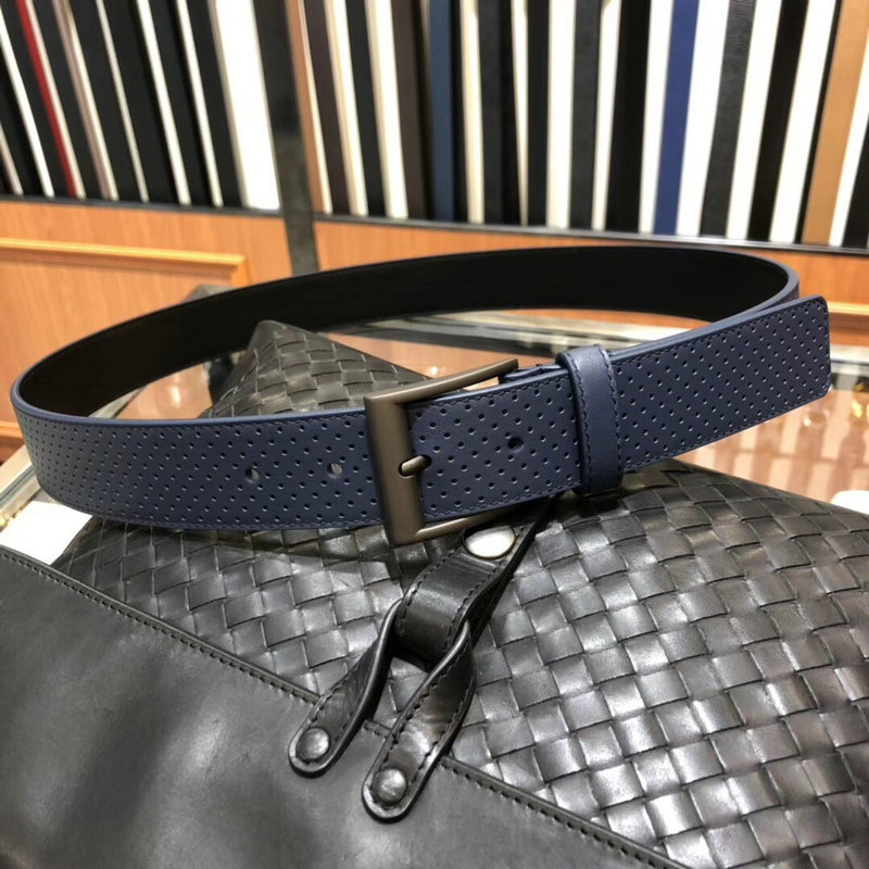 FASH Bottega Veneta Belts 2108SF0057