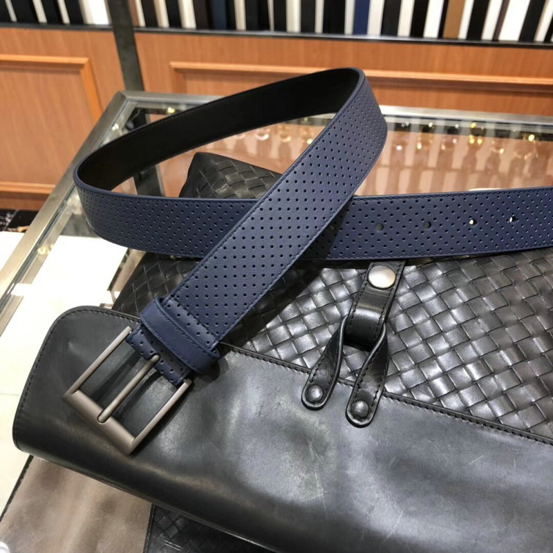 FASH Bottega Veneta Belts 2108SF0057