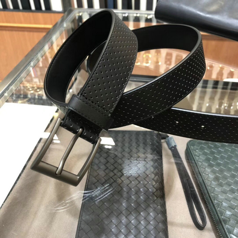 FASH Bottega Veneta Belts 2108SF0058