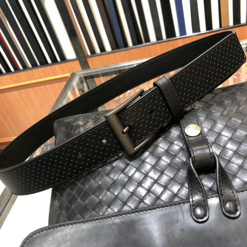 FASH Bottega Veneta Belts 2108SF0058