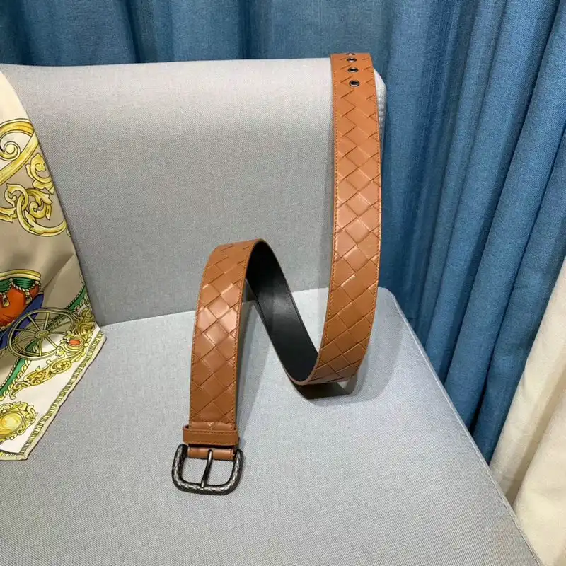 Bottega Veneta Belts 2108SF0064