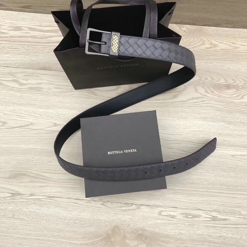 FASH Bottega Veneta Belts 2108SF0067