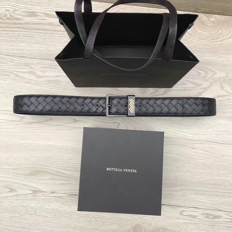 FASH Bottega Veneta Belts 2108SF0068