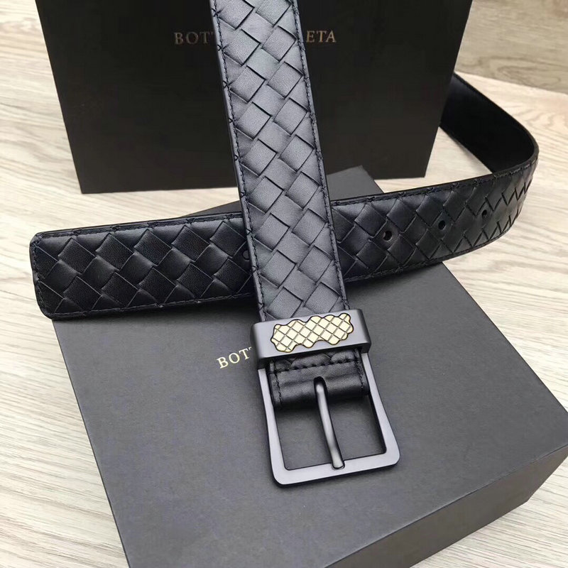 FASH Bottega Veneta Belts 2108SF0068