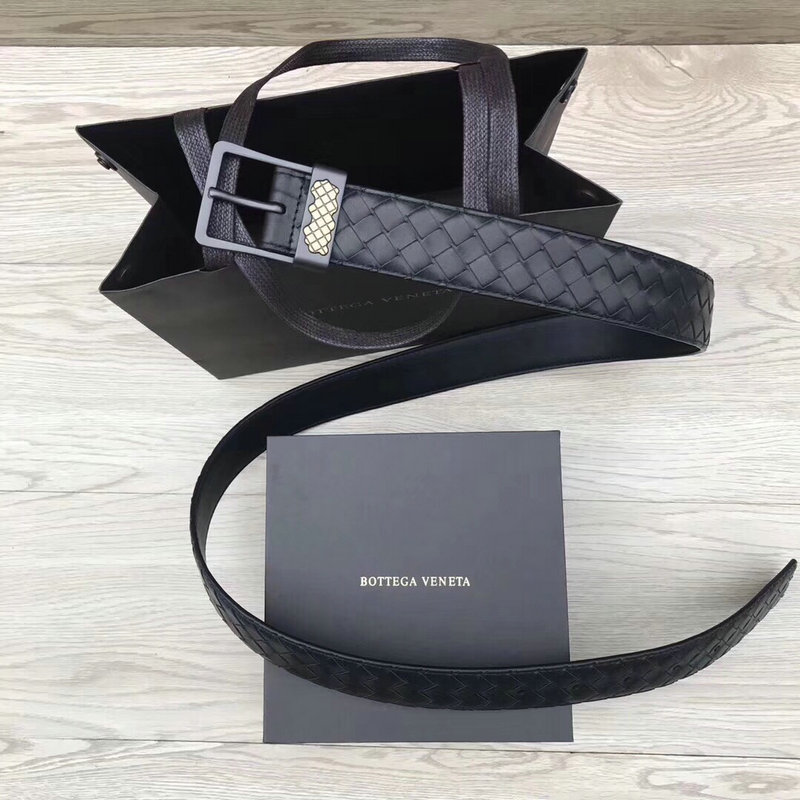 FASH Bottega Veneta Belts 2108SF0068