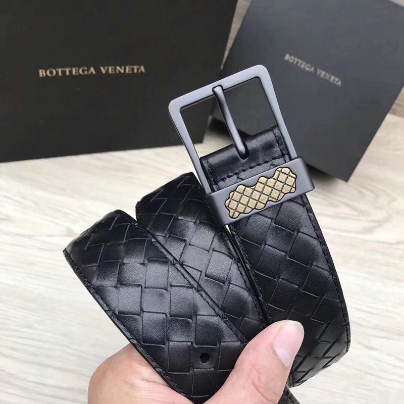 FASH Bottega Veneta Belts 2108SF0068