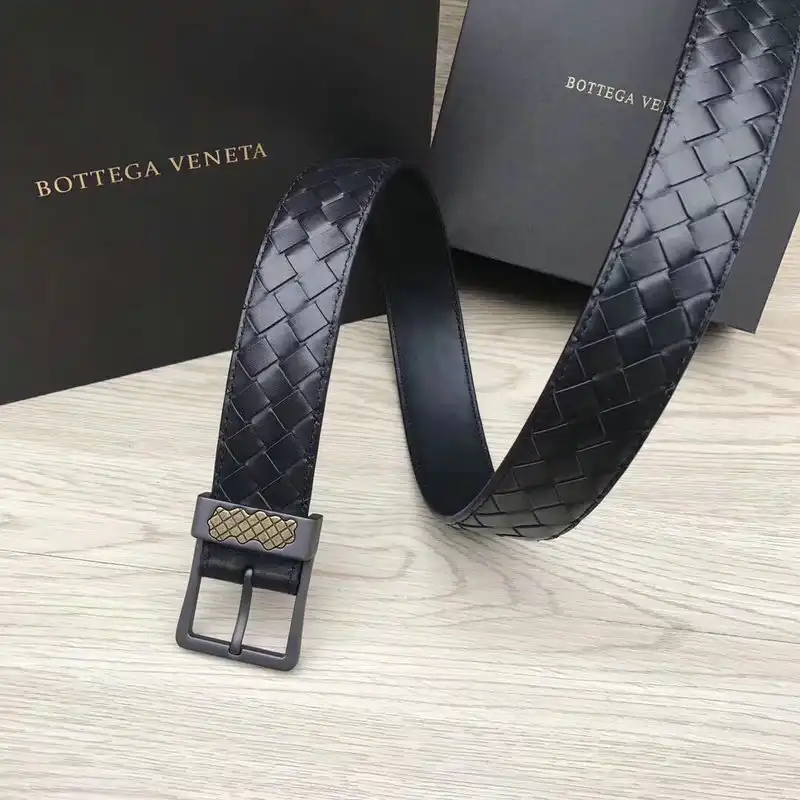 Official Brother Sam Bottega Veneta Belts 2108SF0068