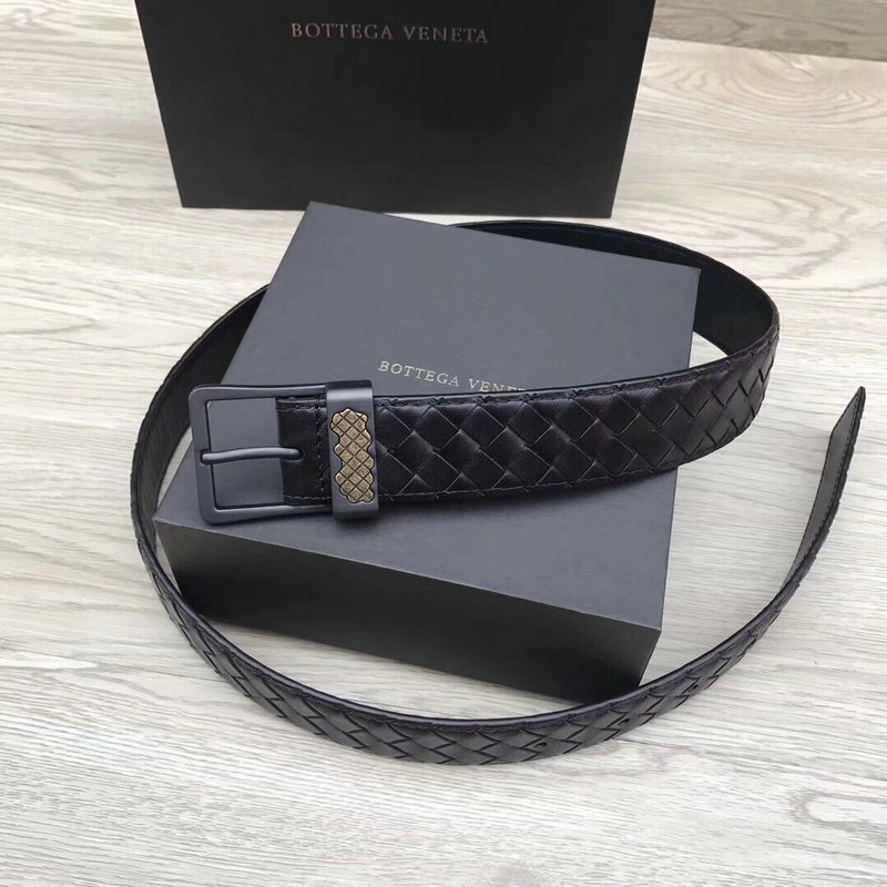 FASH Bottega Veneta Belts 2108SF0069