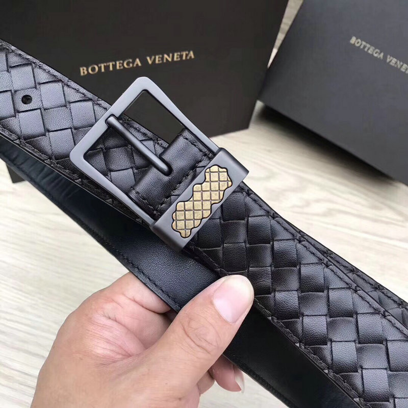 FASH Bottega Veneta Belts 2108SF0069