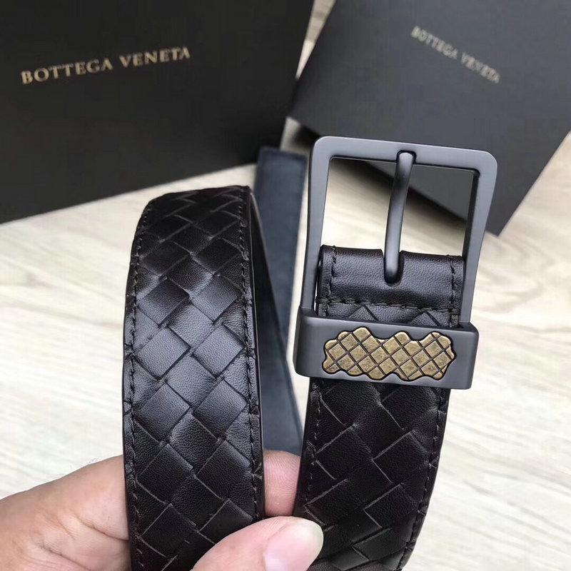 FASH Bottega Veneta Belts 2108SF0069