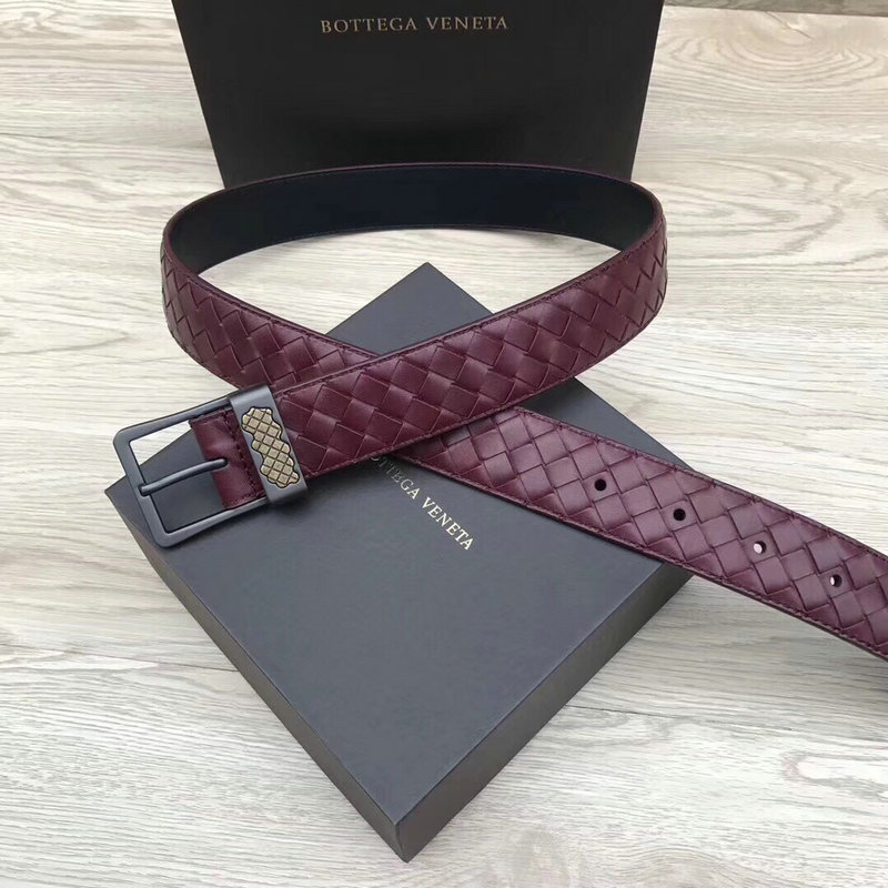 FASH Bottega Veneta Belts 2108SF0070