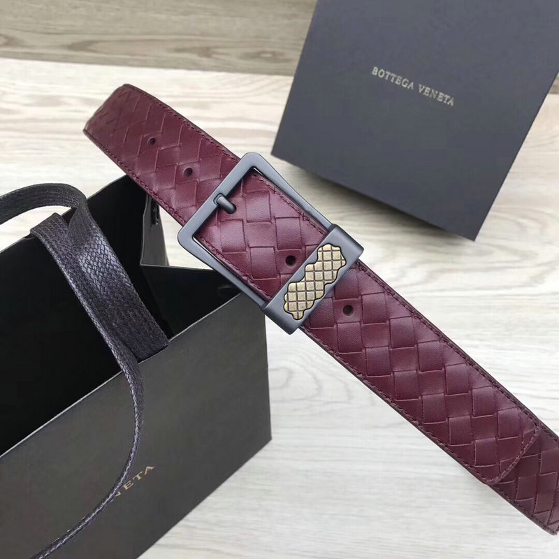 FASH Bottega Veneta Belts 2108SF0070