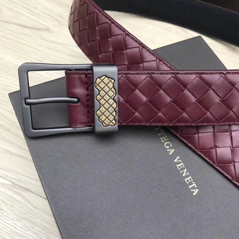 FASH Bottega Veneta Belts 2108SF0070