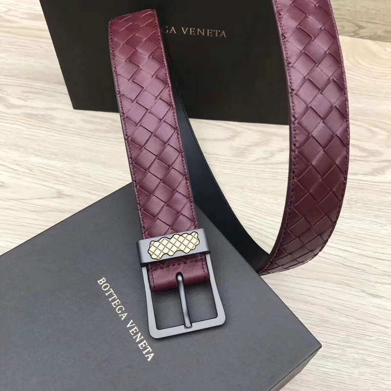 FASH Bottega Veneta Belts 2108SF0070