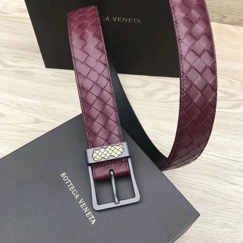 Official FashionRep Bottega Veneta Belts 2108SF0070