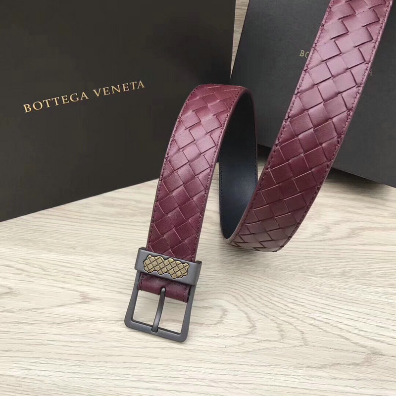 FASH Bottega Veneta Belts 2108SF0070