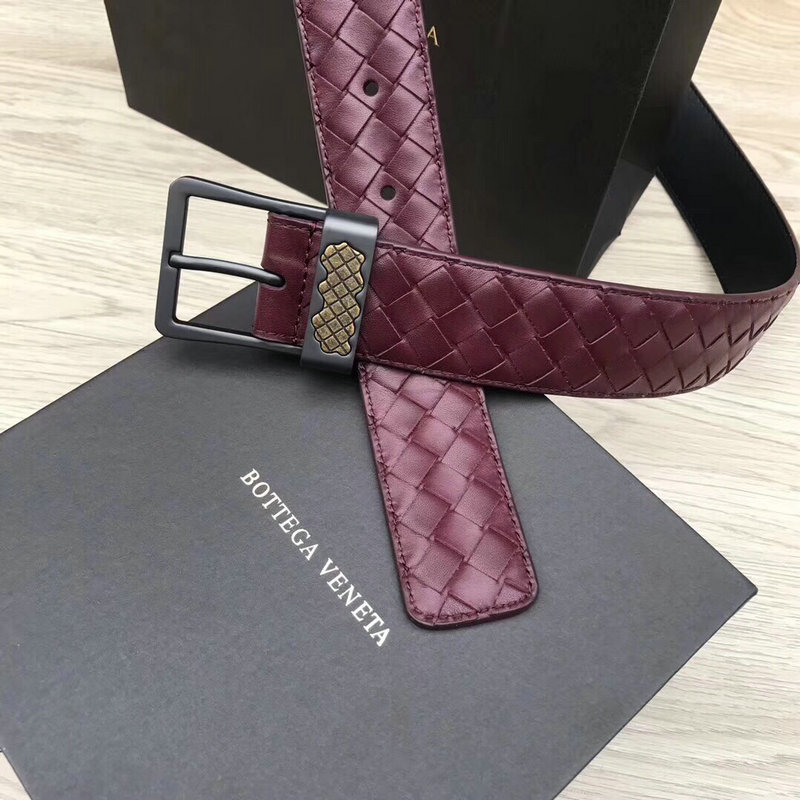 FASH Bottega Veneta Belts 2108SF0070