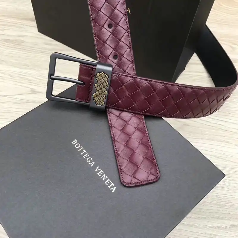 Official FashionRep Bottega Veneta Belts 2108SF0070