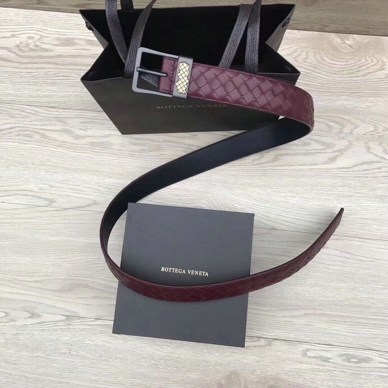 FASH Bottega Veneta Belts 2108SF0070