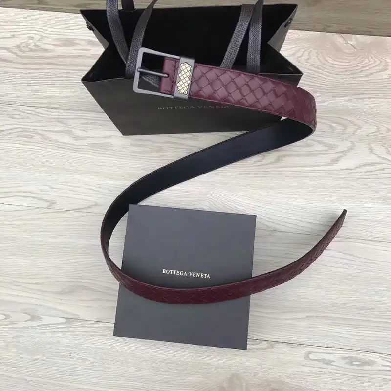 Official FashionRep Bottega Veneta Belts 2108SF0070