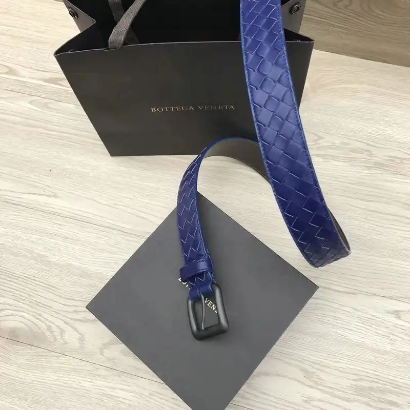 Bottega Veneta Belts 2108SF0071