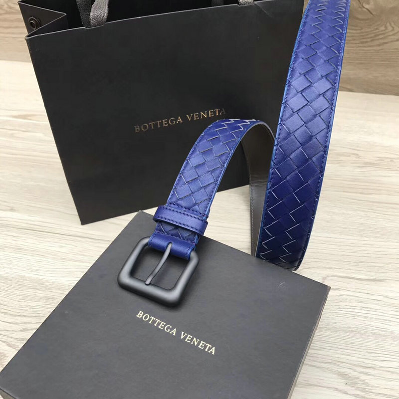 FASH Bottega Veneta Belts 2108SF0071