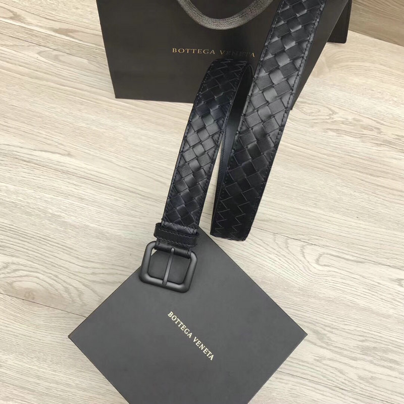 FASH Bottega Veneta Belts 2108SF0072