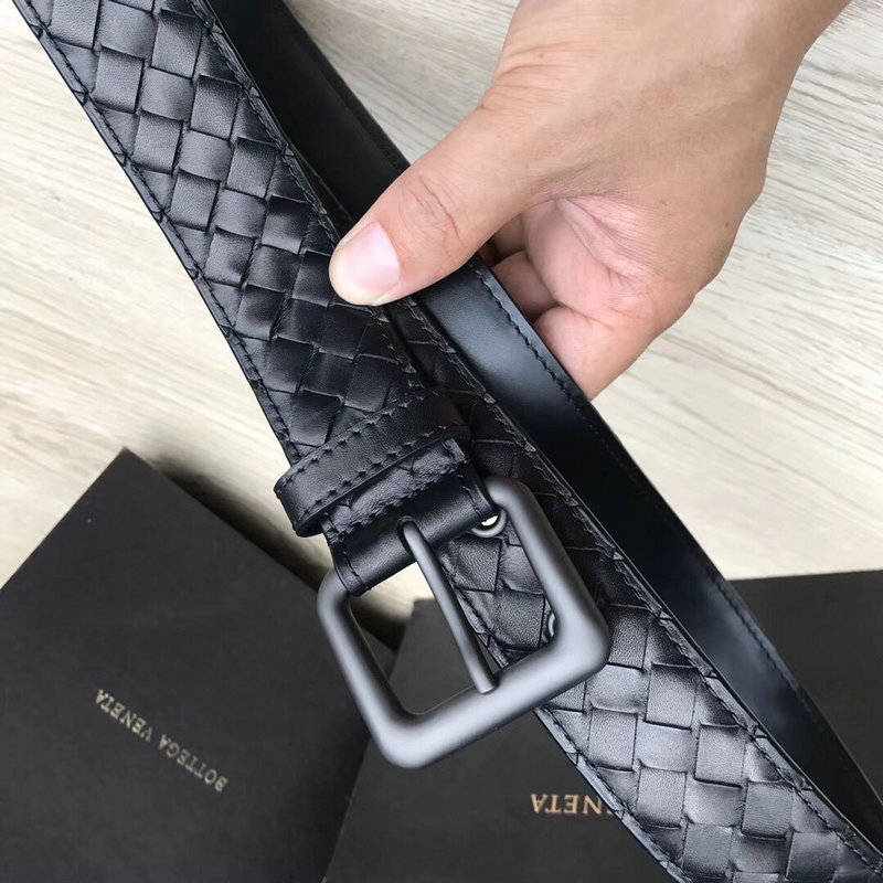 FASH Bottega Veneta Belts 2108SF0072