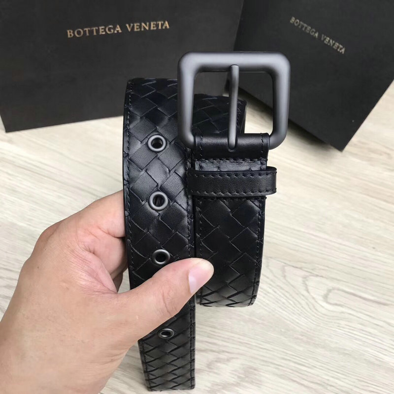 FASH Bottega Veneta Belts 2108SF0072