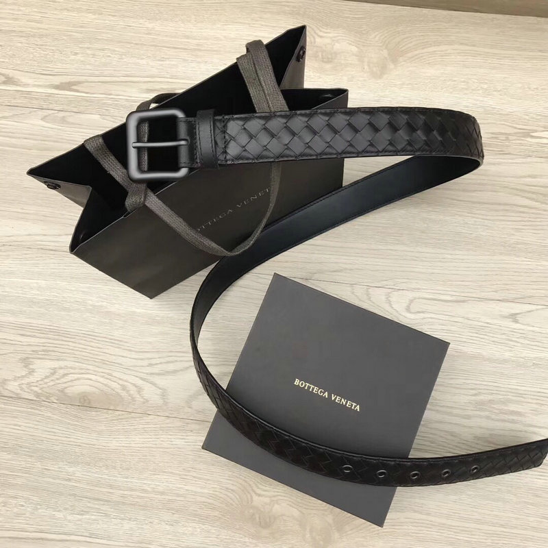 FASH Bottega Veneta Belts 2108SF0073