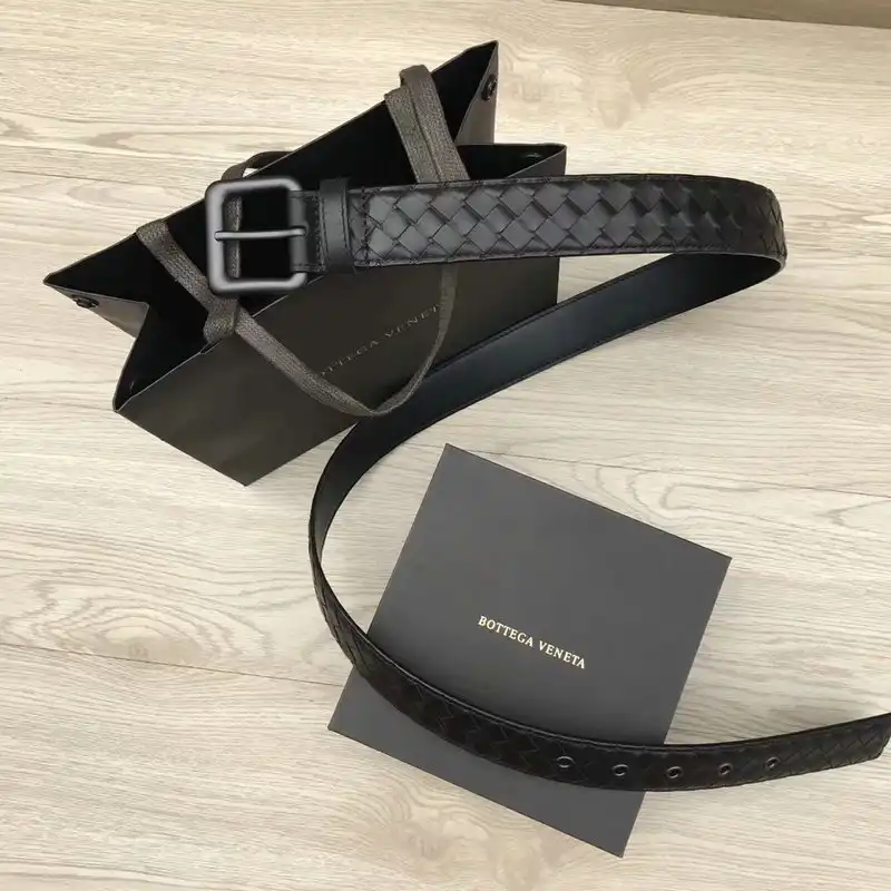 Bottega Veneta Belts 2108SF0073