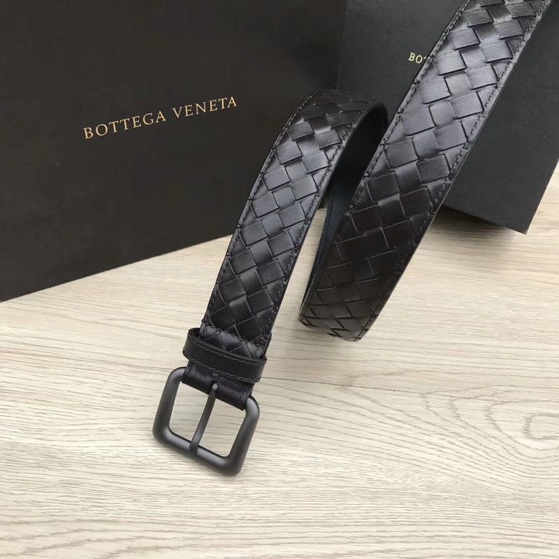 FASH Bottega Veneta Belts 2108SF0073