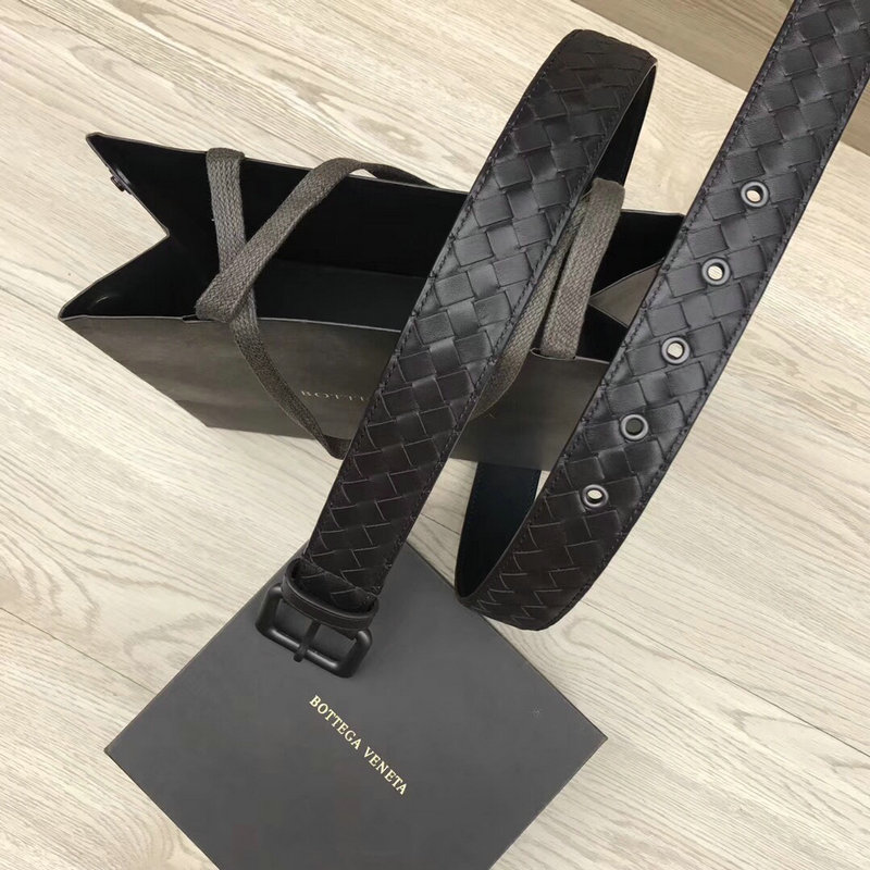 FASH Bottega Veneta Belts 2108SF0073