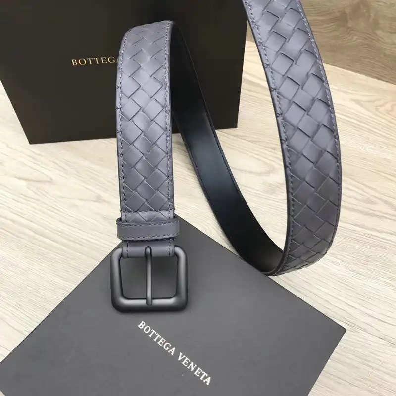 Official Brother Sam Bottega Veneta Belts 2108SF0074