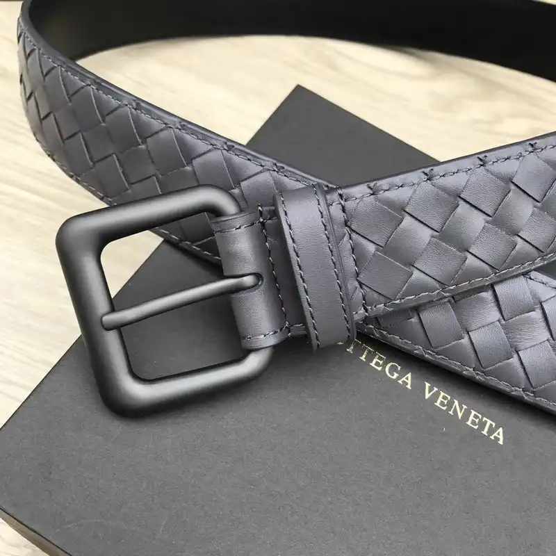 Official Brother Sam Bottega Veneta Belts 2108SF0074