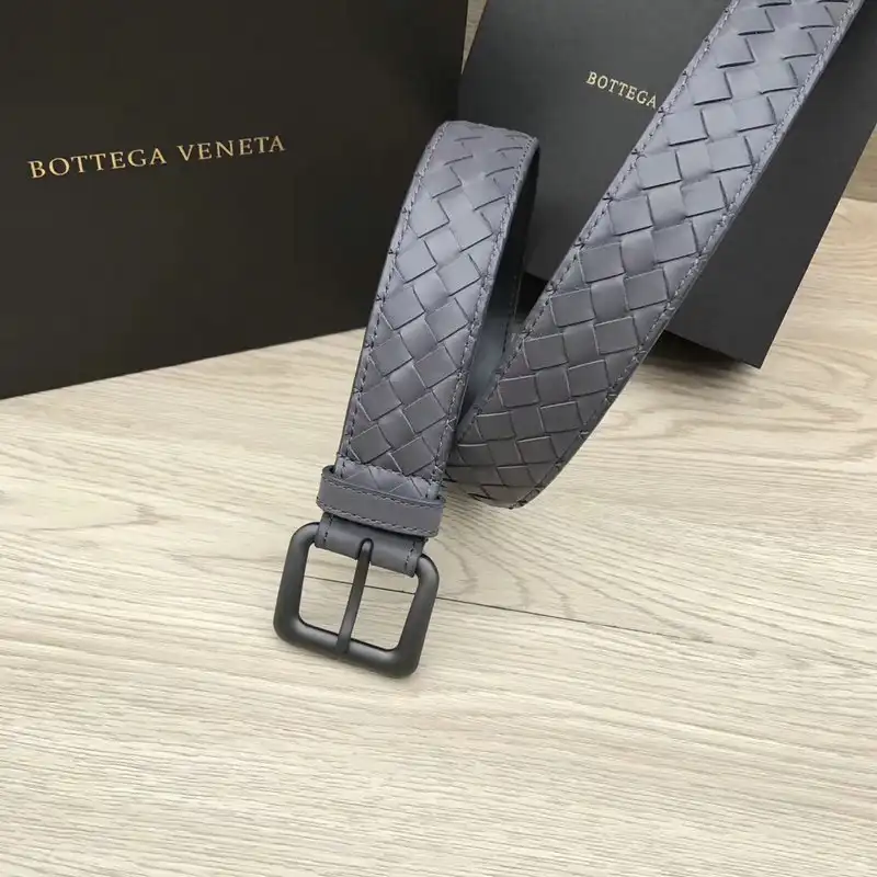 Official Brother Sam Bottega Veneta Belts 2108SF0074