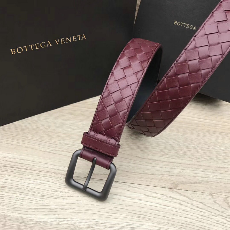 FASH Bottega Veneta Belts 2108SF0075