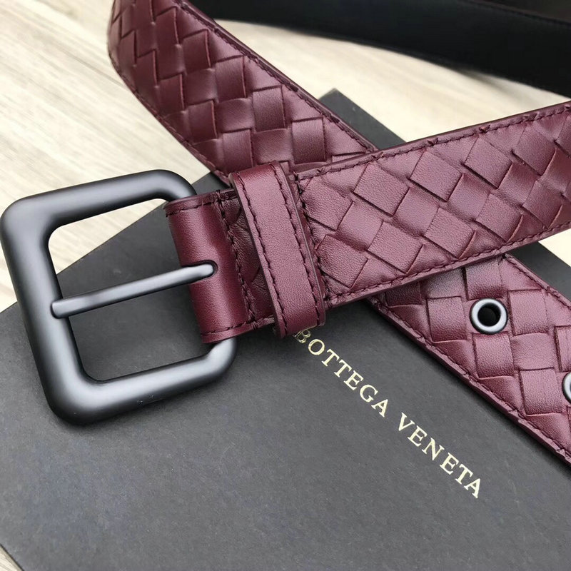 FASH Bottega Veneta Belts 2108SF0075