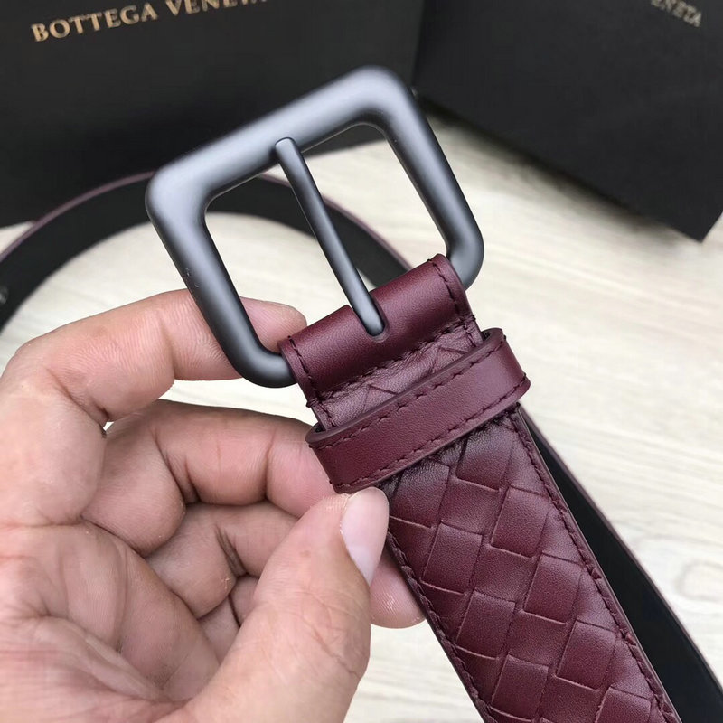 FASH Bottega Veneta Belts 2108SF0075