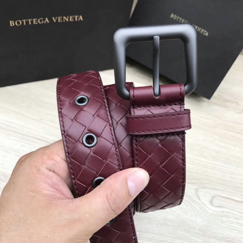 FASH Bottega Veneta Belts 2108SF0075