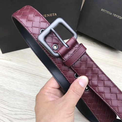 FASH Bottega Veneta Belts 2108SF0075