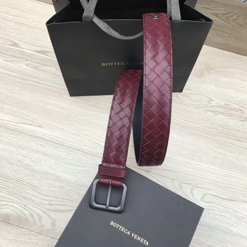 FASH Bottega Veneta Belts 2108SF0075