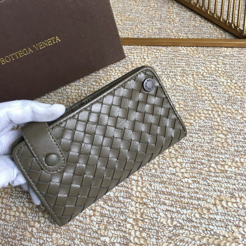 FASH Bottega Veneta Bag 2108SF0200