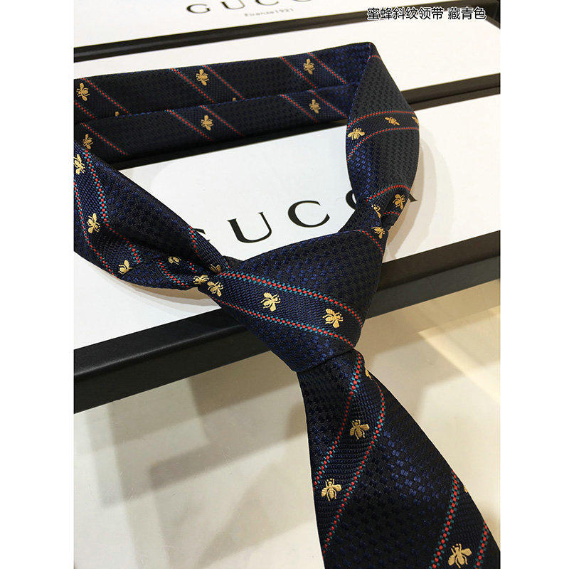 Faux TIES Tie 2108WH0062