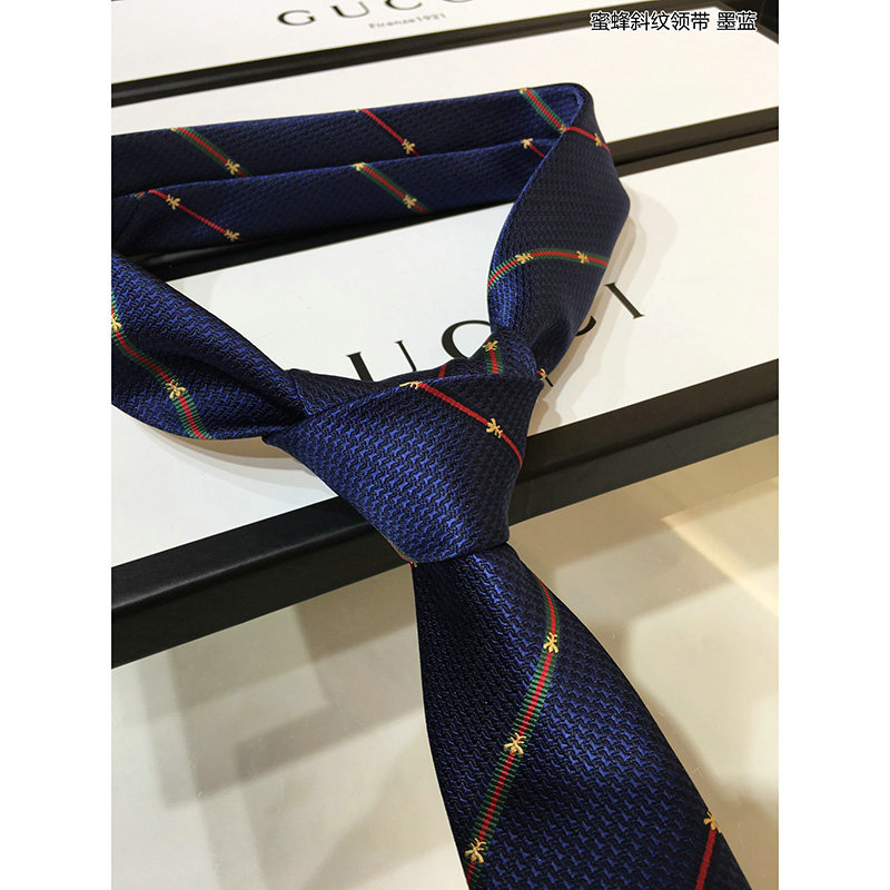 Faux TIES Tie 2108WH0063