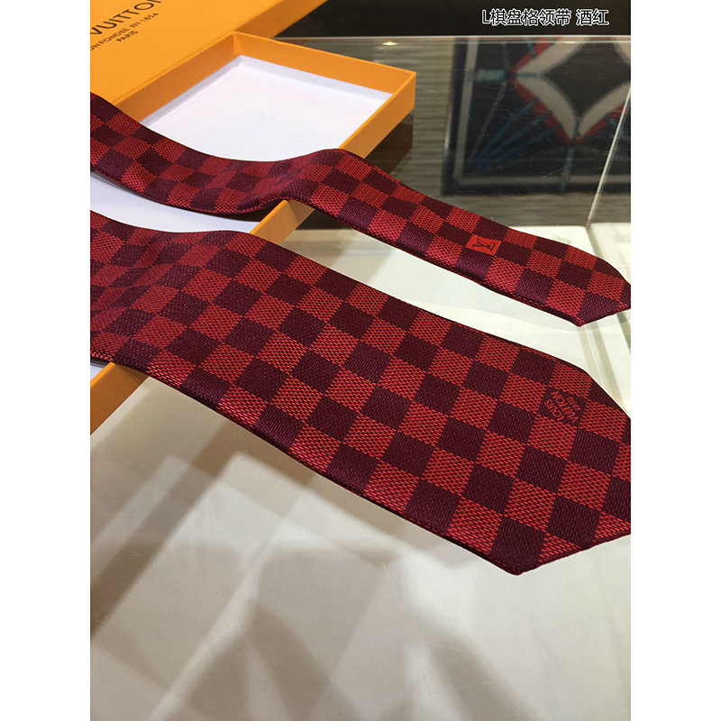 FASH TIES Tie 2108WH0064