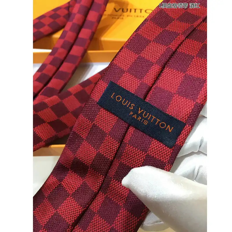 Official Brother Sam TIES Tie 2108WH0064