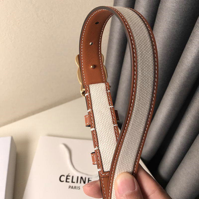 FASH Celine Belts 2108XF0001