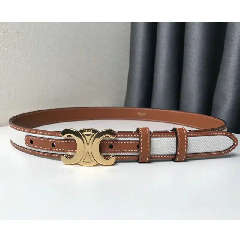 Official Brother Sam Celine Belts 2108XF0001